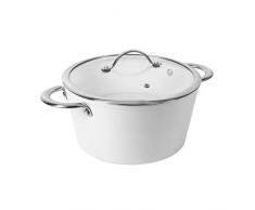 Sitram HEGOA FAITOUT ALU, Blanc