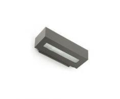 FARO BARCELONA 70899 West-2 Lampe Applique Gris foncÃ©