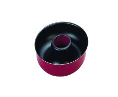 Ibili 355824 Moule Ã Savarin Venus 24 cm Aluminium