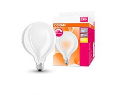 OSRAM Ampoule, Verre, 12 W, Blanc