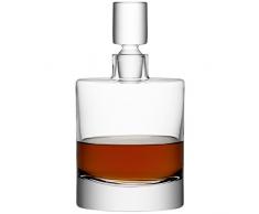 LSA International Boris Carafe 1.4Â Litre, Transparente