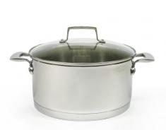 Aubecq A106324 Profiles Faitout 24 cm