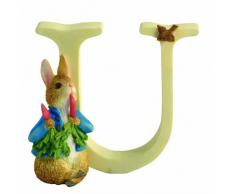 Beatrix Potter U Figurine Pierre lapin avec radis