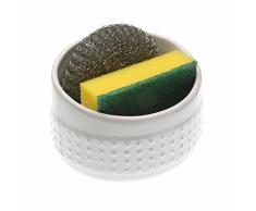 Versa Ãgouttoir Ã Vaisselle Blanc