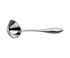 WMF 1119146340 Louche Ã Potage Acier Inoxydable, Argent, 23,5 x 7,8 x 6,4 cm