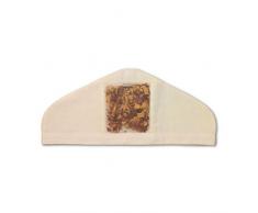 elizabethW 0611804788096 Couverture pour Cintre Ivoire/CÃ¨dre