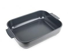 Peugeot Saveurs 60022 Appolia Plat four rectangulaire 40, Ardoise