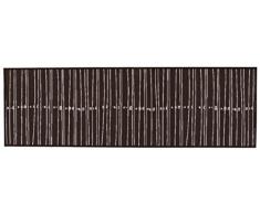 ABC Tapis Zen Marron 57Â x 140Â cm