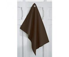 Today 257580 Torchon Coton Cacao 50 x 70 cm