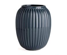 Kähler 692366 Hammershøi Vase en porcelaine