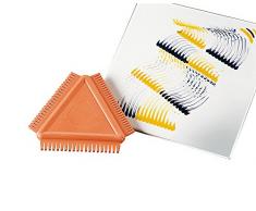 Knorr Prandell Spatule en Caoutchouc Flexi spatule