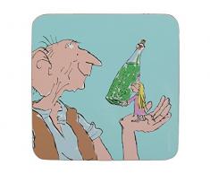 Creative Tops C000058 Dessous de verre, Bleu