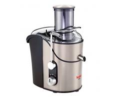 Tefal centrifugeuse Smith XXL zN 655H Silver Premium SR