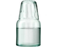LSA International 0.95Â Litre Mia Carafe et Verre Transparent