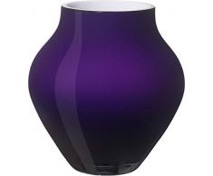Villeroy & Boch 11-7267-0974 Vase, Verre, Violet, 170mm