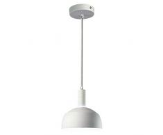 VTAC Lustre suspension, blanc