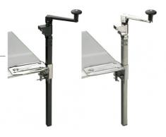 Lacor 63015 Ouvre Boîte de Table Inox