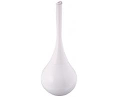 Gedy - Porte Balai Blanc Azalea - Gedy - G-AZ330200300