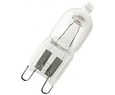Osram - 66733 ECO Ampoule HalogÃ¨ne G9 - 33W