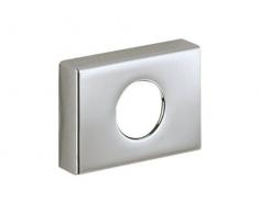 Keuco 04976010000 Distributeur de Sacs pour Serviettes hygiÃ©niques ChromÃ©