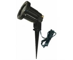 FARO BARCELONA 73150 TONO Lampe Pique Noir