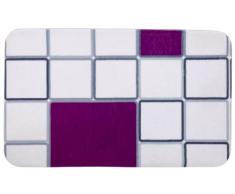 Wenko 20872100 Abstract Tapis de Bain 45 x 75 cm