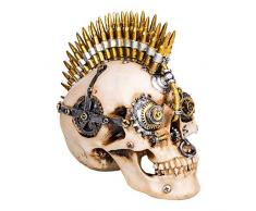 Nemesis Now Gears of War Grande Figurine Marron 26 cm