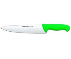 Arcos 2900 Couteau de Chef 250Â mm Vert