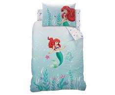 Disney Parure de lit en Polycoton pour lit Simple