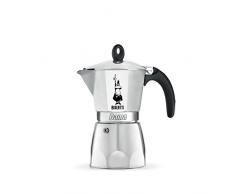 Bialetti 2153 CafetiÃ¨re Italienne, Aluminium, 6 Tasses