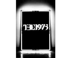 GB Eye LTD, The 1975, Album, Maxi Poster, 61 x 91,5 cm