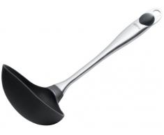 GEFU GE14770 Fondo Louche Acier Inoxydable Inox 9,1 x 7 x 31,2 cm