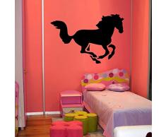 TATOUTEX 3613242846564 Sticker Mural, Or, L 135cm x H 90cm