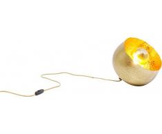 Kare Apollon Lampe de table Multicolore Ã 28 cm