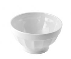 Saturnia Bol Naples/Blanc