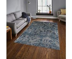 Mon Desire Tapis de Protection, Multicolore, 120X180