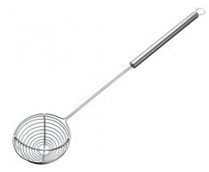 Kitchen Craft Louche en INOX pour Pois