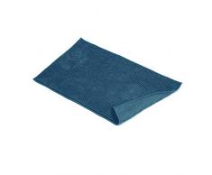 Sophie Maison Poppy Tapis, Microfibre Polyester, pÃ©trole, 5080
