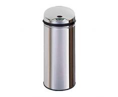 Frandis - p355100 - Poubelle Ã ouverture automatique 30 l sensor