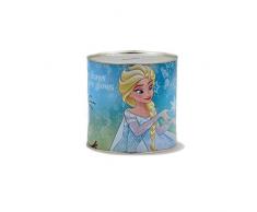 Disney Tirelire mÃ©tal gÃ©ant Frozen