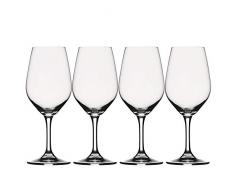 Verre en Cristal SpiegelauÂ andÂ Nachtmann, Â«Â Special GlassesÂ Â», 4 Verres