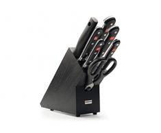 WÃ¼sthof TR9837-200 Classic Bloc couteaux 7 piÃ¨ces