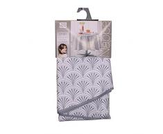 douceur dintÃ©rieur nappe ronde (0)180cm victory blanc