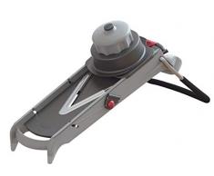 DE BUYER -2016.00 -mandoline viper - 2 juliennes 4&10