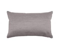 Lovely Casa Bea Coussin Polyester Taupe 30 x 50 cm