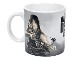 Giant Mug The Walking Dead - Daryl