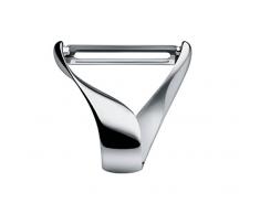 Alessi Vs02 Sfrido Ãpluche-legumes en Acier Inoxydable 18/10 Brillant