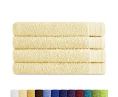 Eiffel Textile Lavabo 50x100 cm Naturel