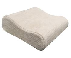 Pikolin Home - Oreiller de voyage en mousse Ã mÃ©moire, 30x25x11 cm