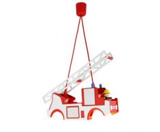 Pompiers 125694 elobra plafonnier 2